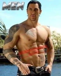 male | Hot Party Stripper